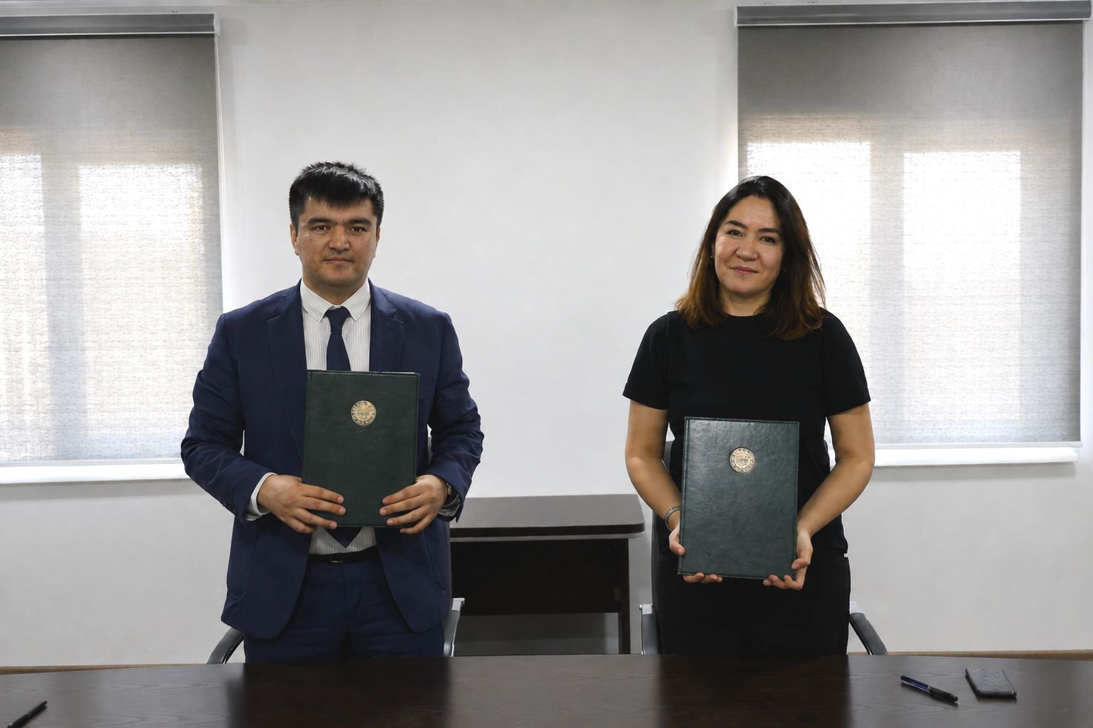 Fintech va soliq: birgalikda yangi yechimlar izlaymiz