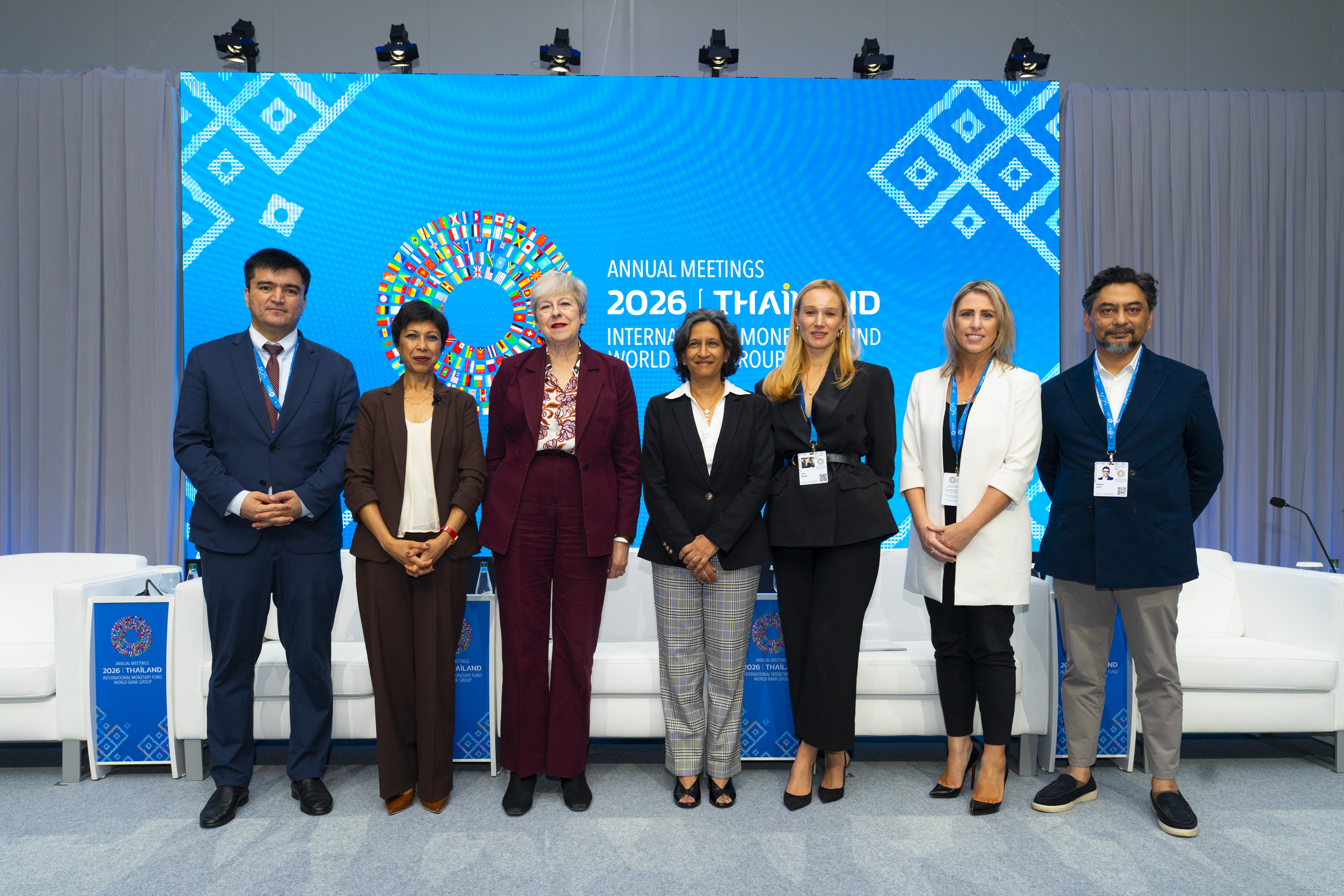 Uzbekistan’s Socioeconomic Reforms at the Center of International Discussions