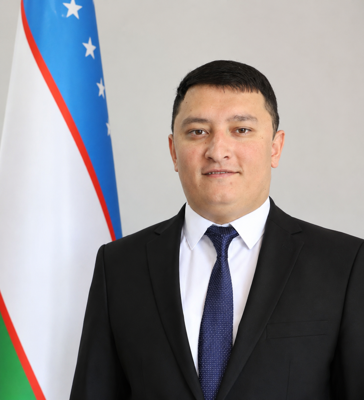 Абдуганиев Учкун Хабибулла оглы