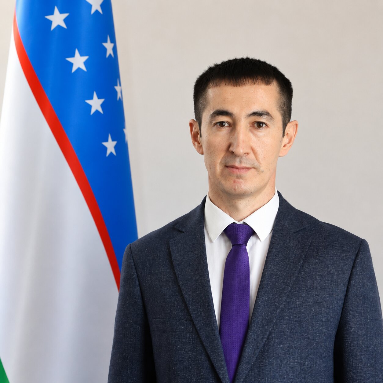 Анорбоев Элёр Сайфуллаевич