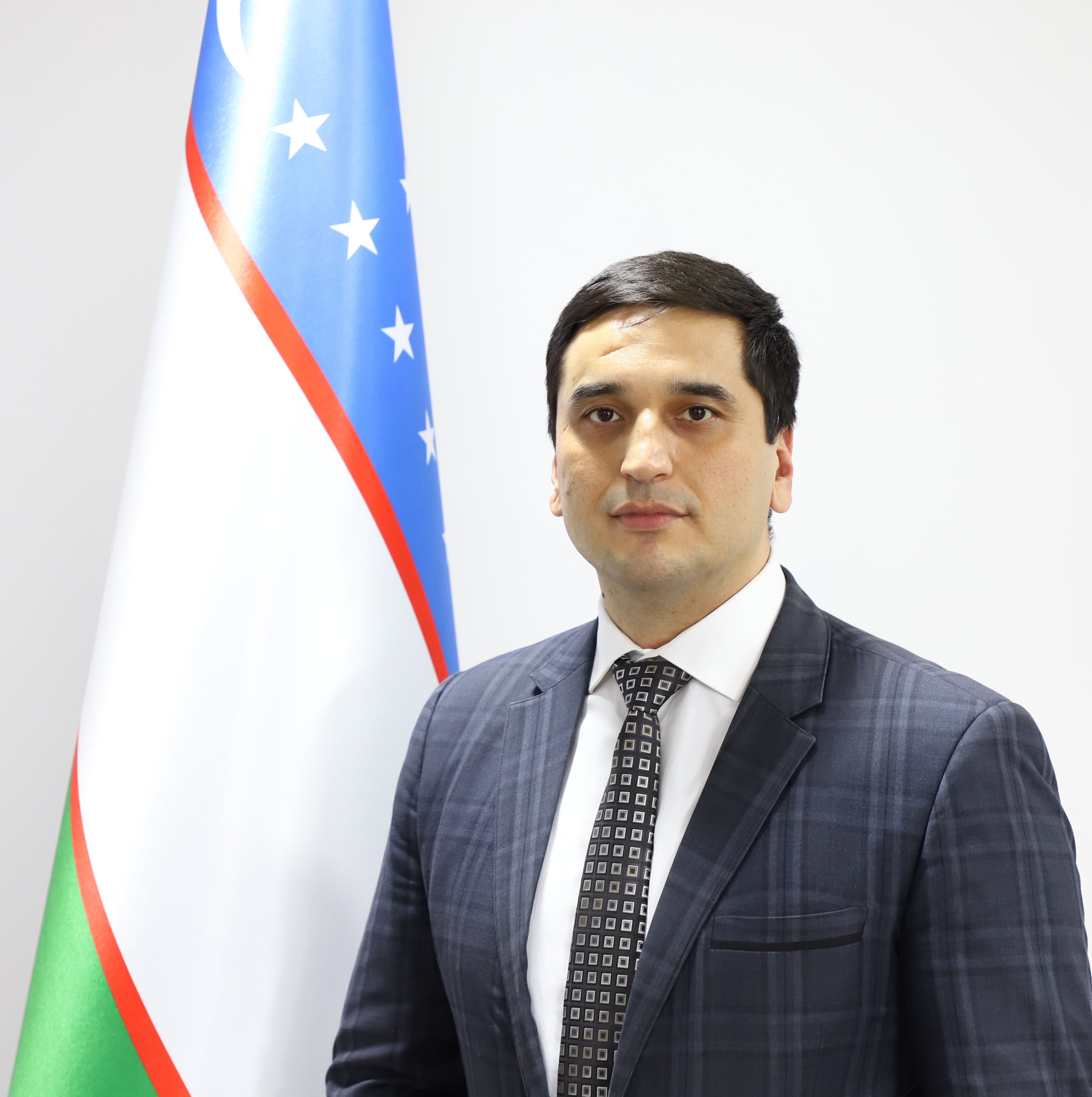 Маткаримов Фарход Рахимберганович