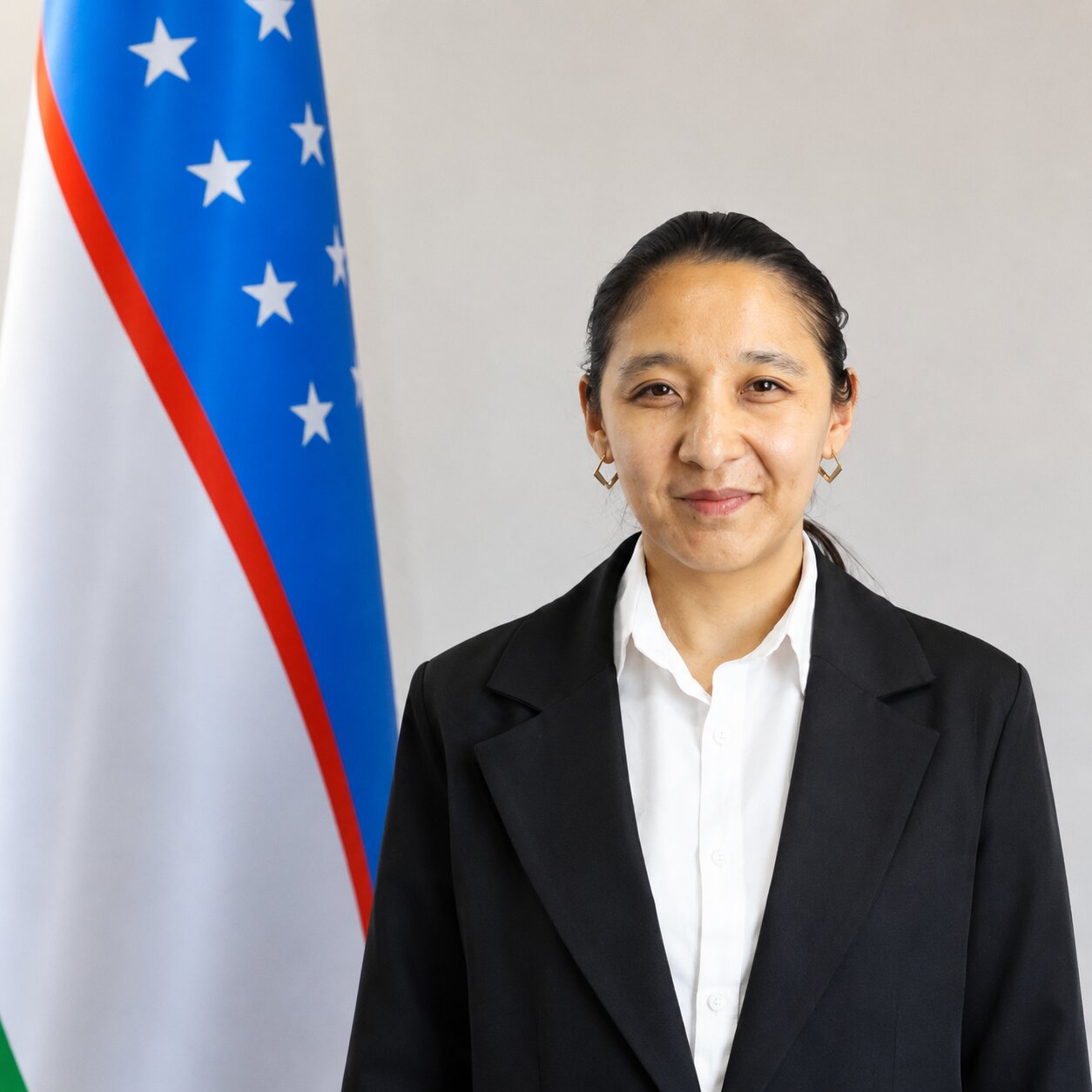 Собирова Озода Комилжоновна