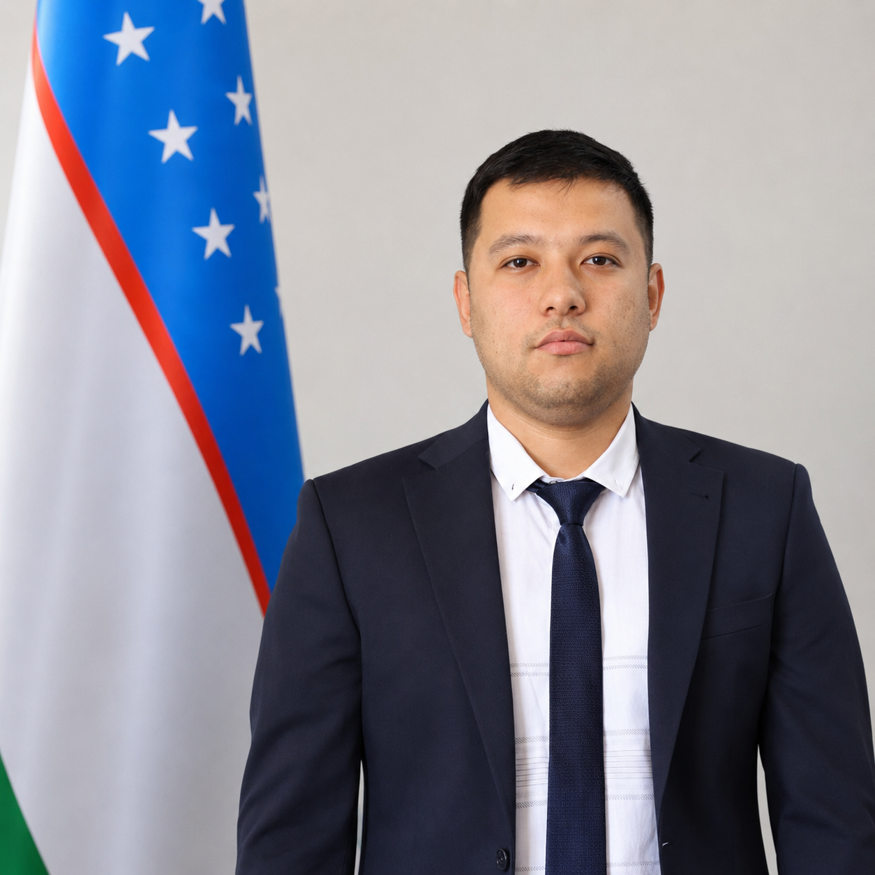 Ташимов Мадамин Акрамович