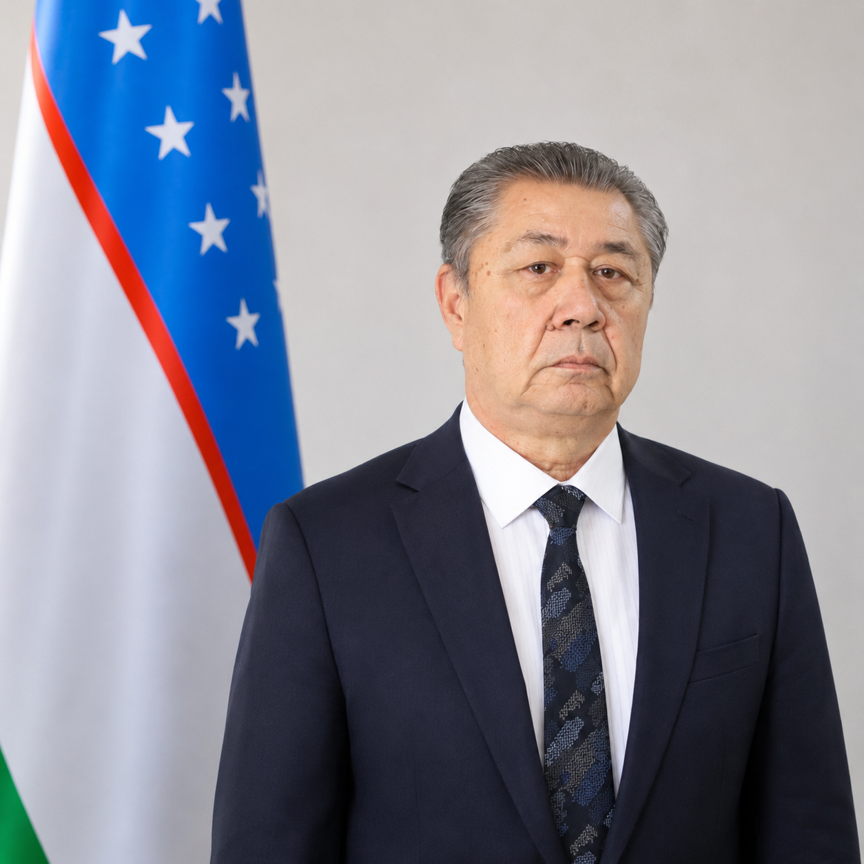 Мухамедалиев Алишер Азизович