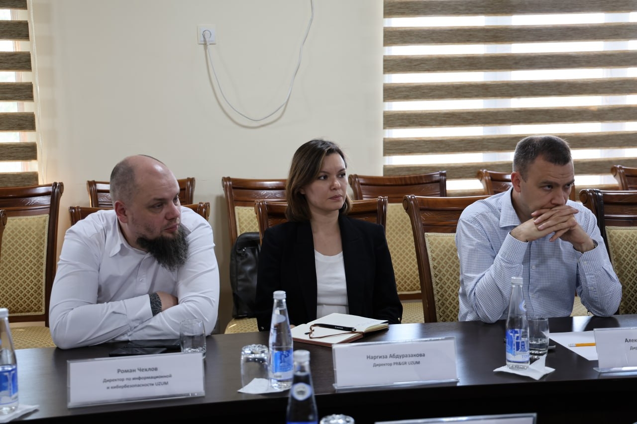 Fintech va soliq: birgalikda yangi yechimlar izlaymiz — 4/4