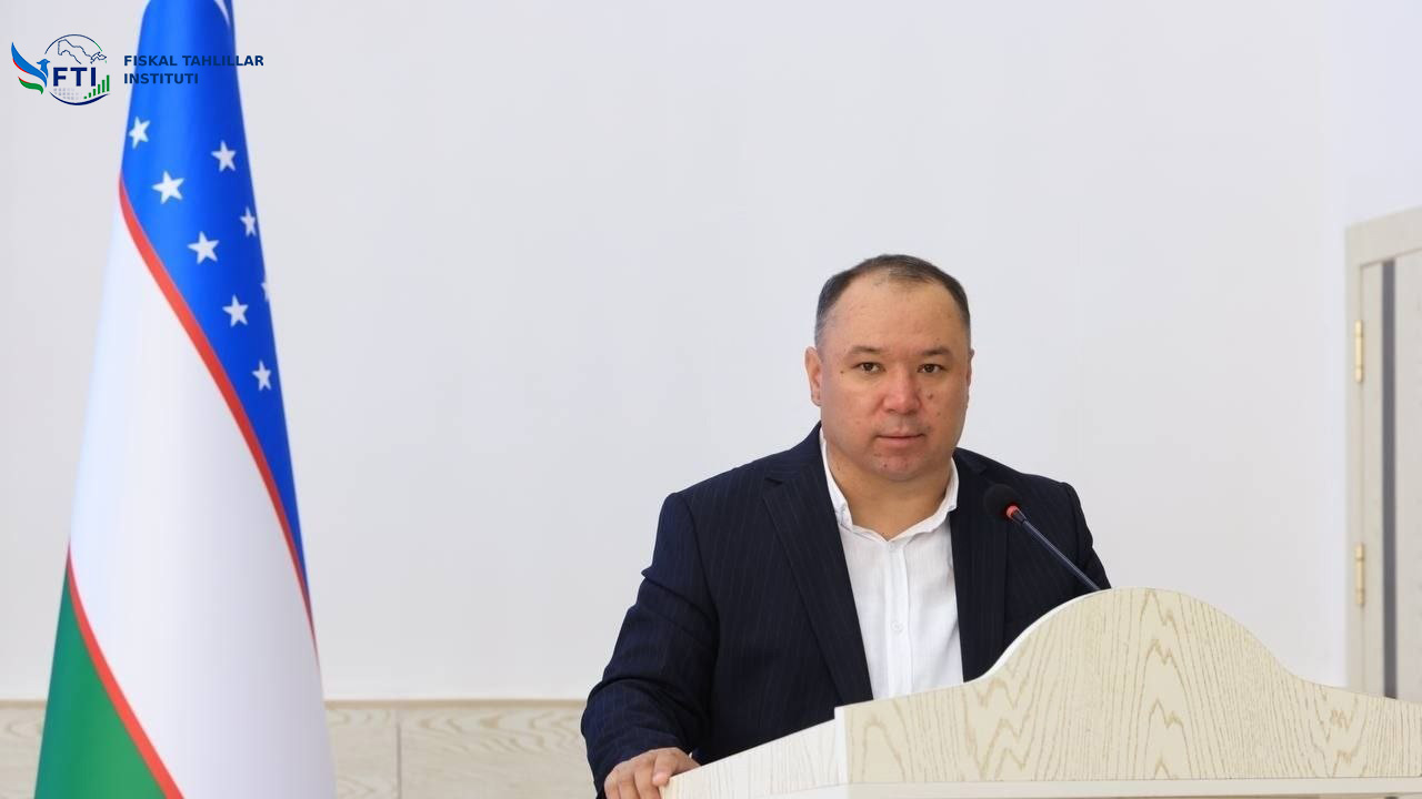 Bukhara — A Platform for Scientific Research: Research-Based Solutions to Regional Challenges Discussed — 3/4