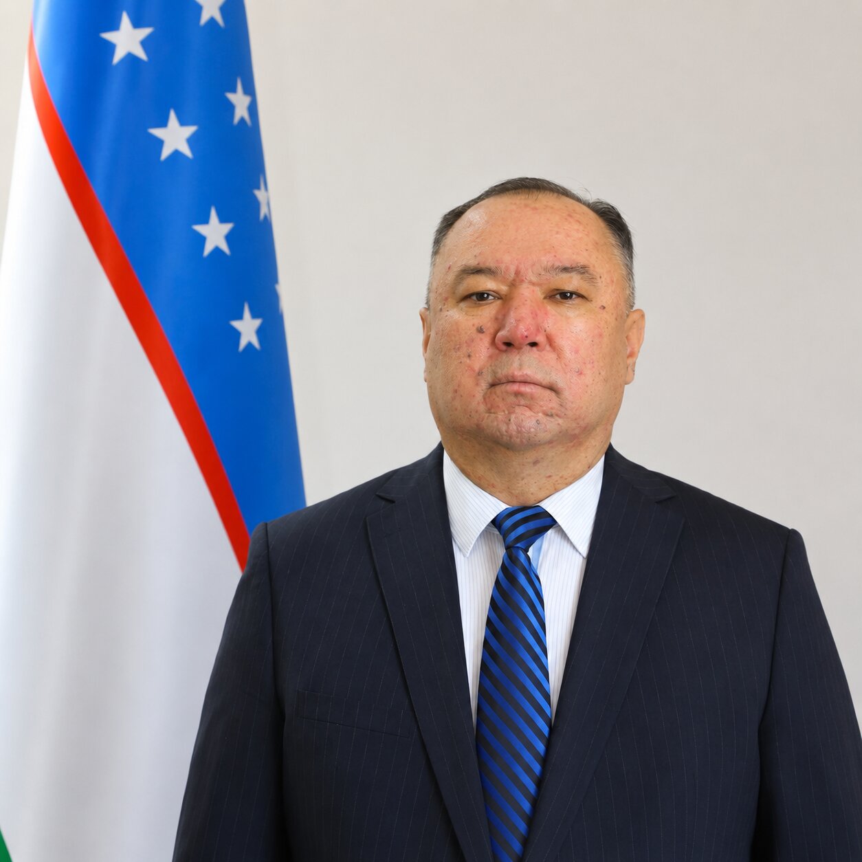 Рахимов Вохид Санакулович