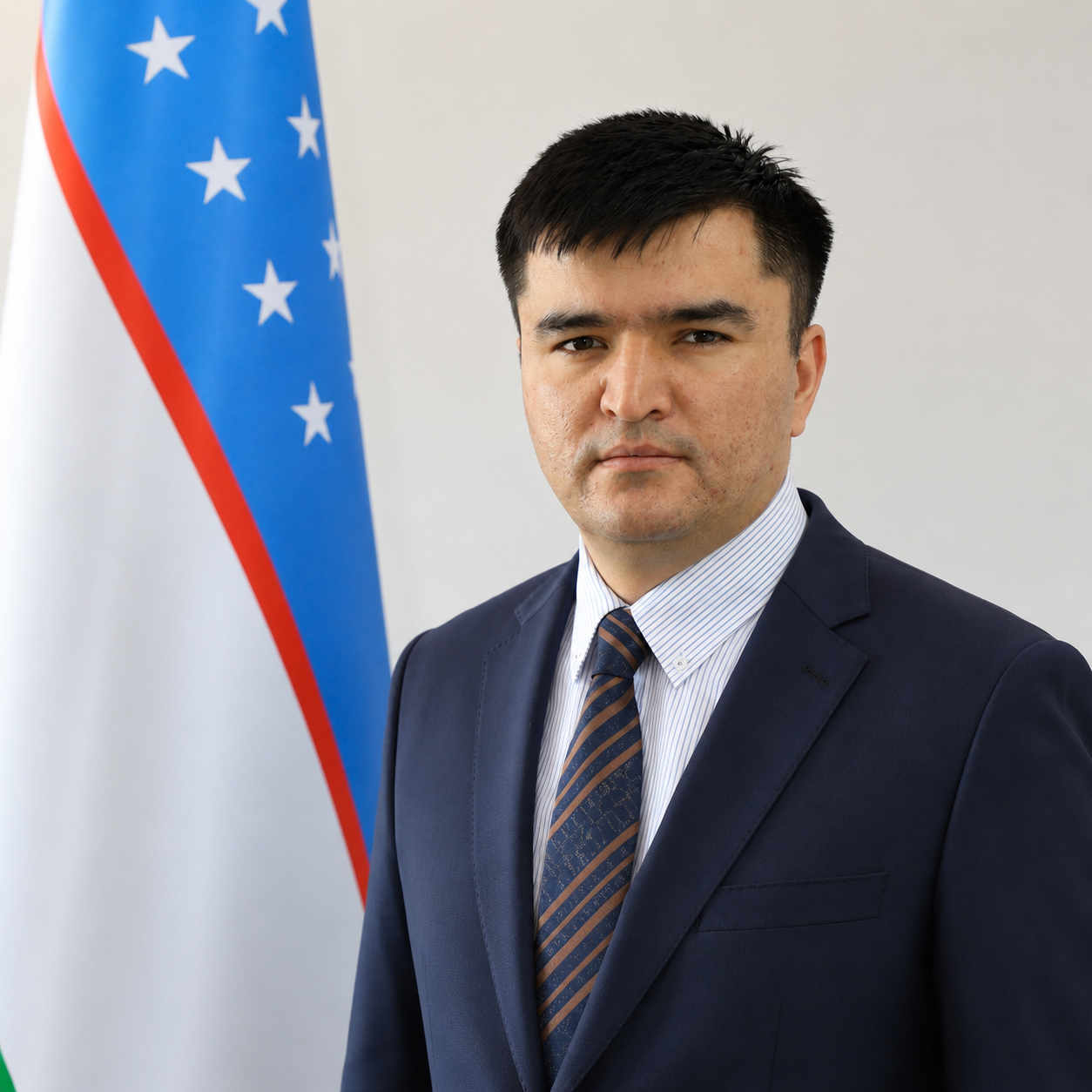 Жураев Аббосбек Юнус угли