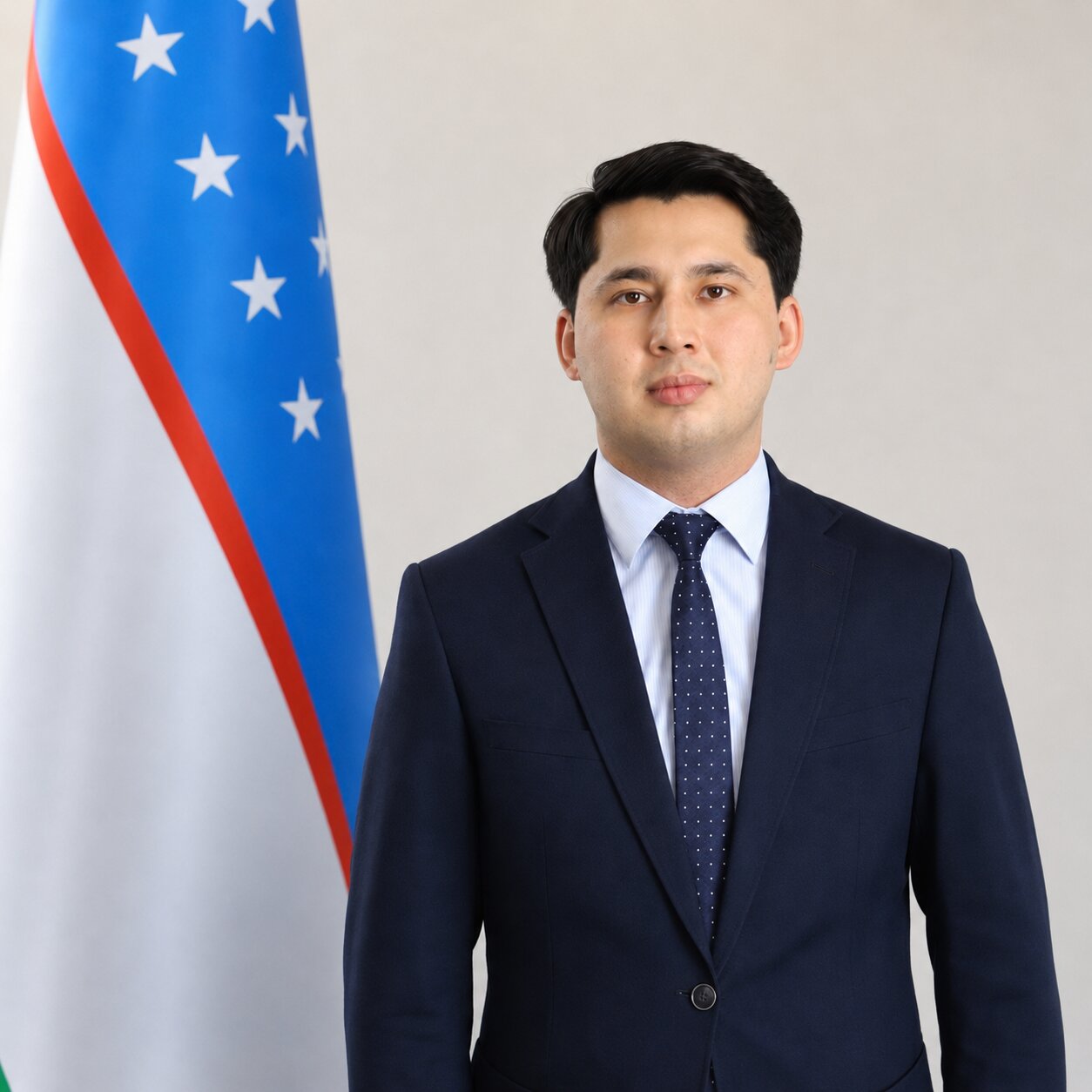 Норматов Санжар Улугбек оглы