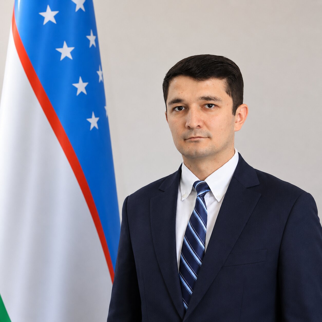 Шамсиев Фазлиддин Эркин оглы