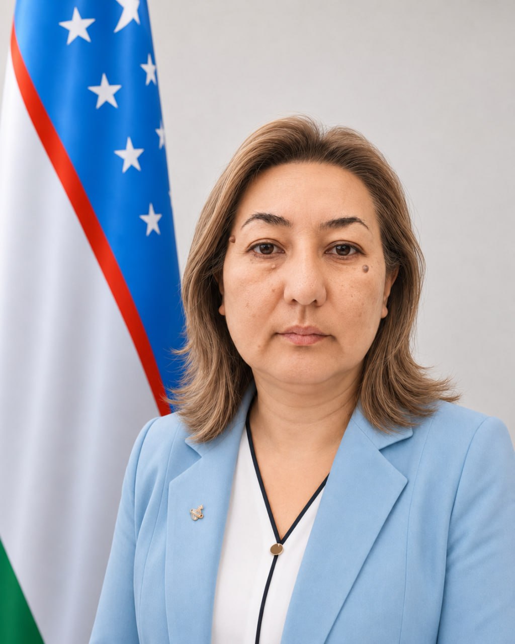 Кадырова Феруза Анваровна