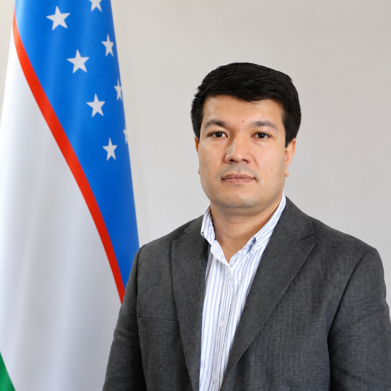 Саламов Бахтиёр Панджиевич 