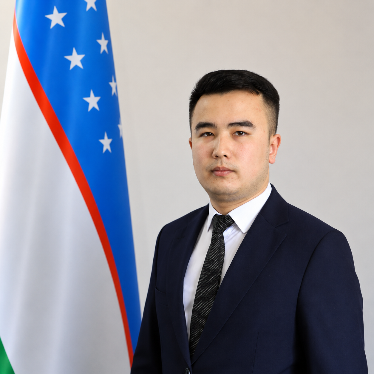 Алижанов Ахаджон Хасанбой оглы