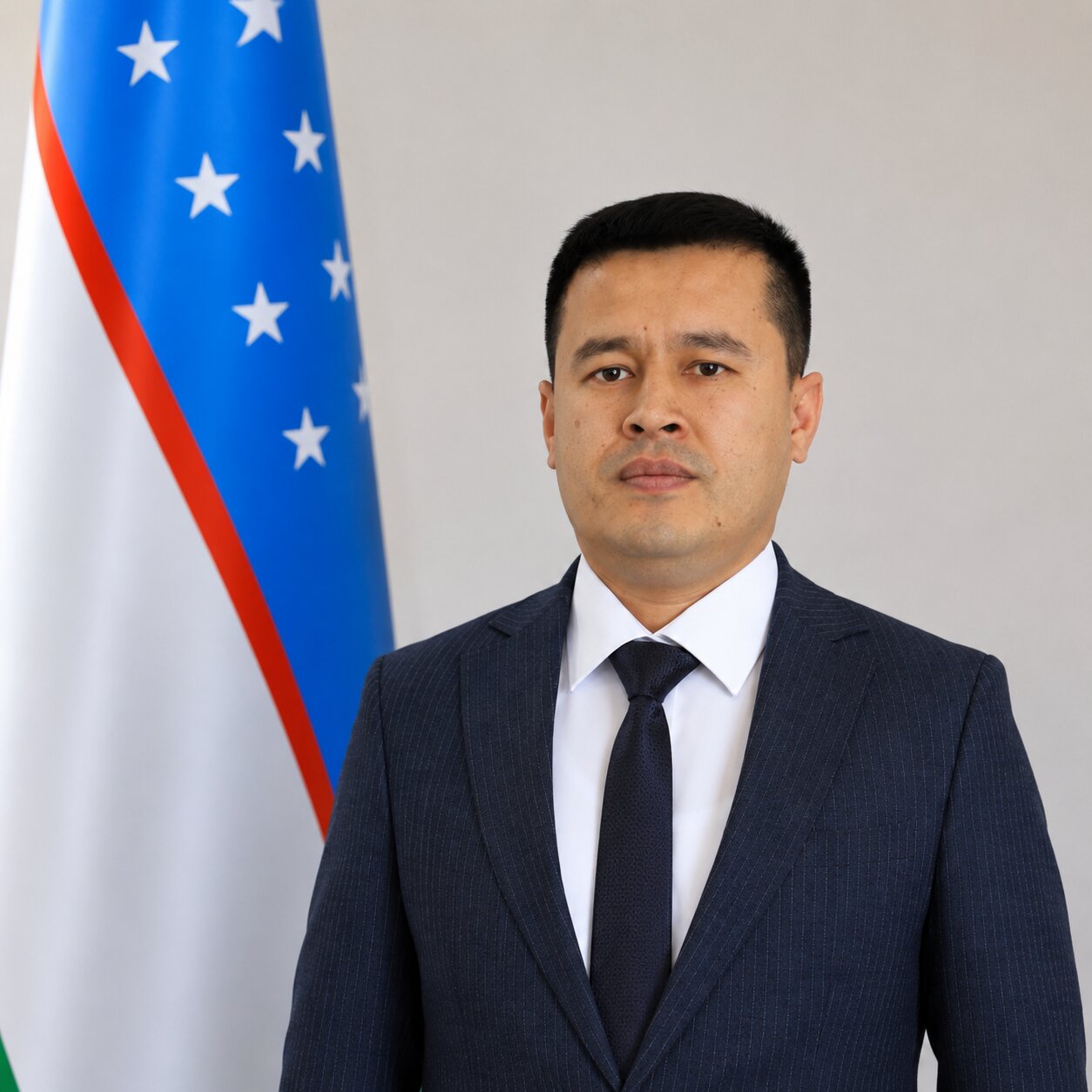 Абдиев Мансур Мусурмонович