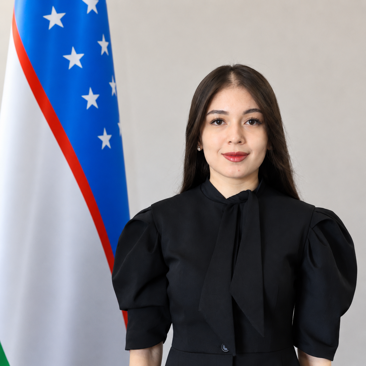 Улугова Мафтунабону Тулкиновна 