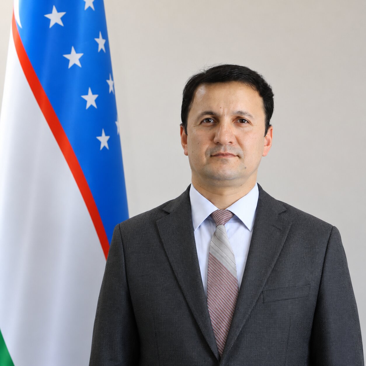 Рахмонов Журабек Хамроевич
