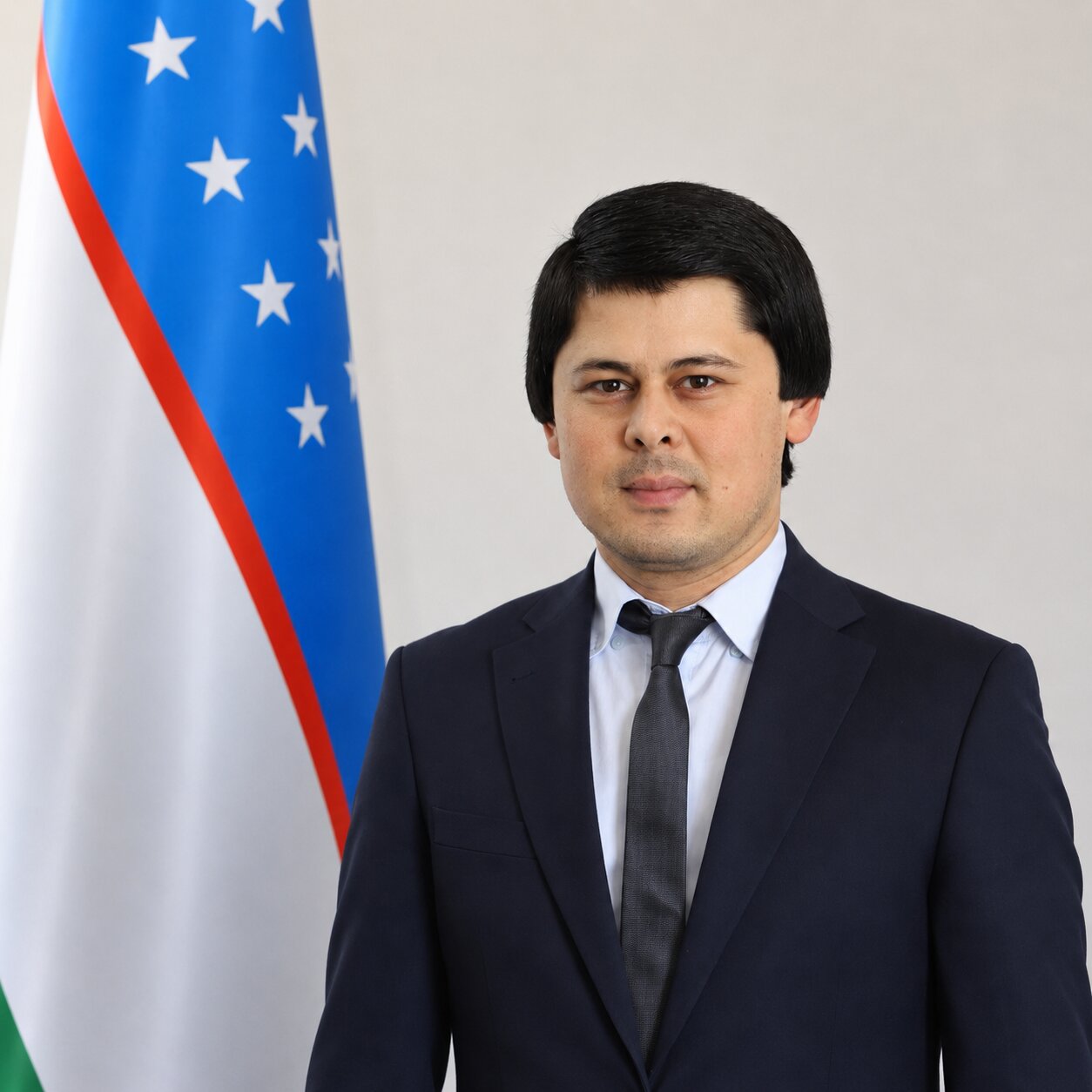 Усманов Данияр Махамаджон оглы