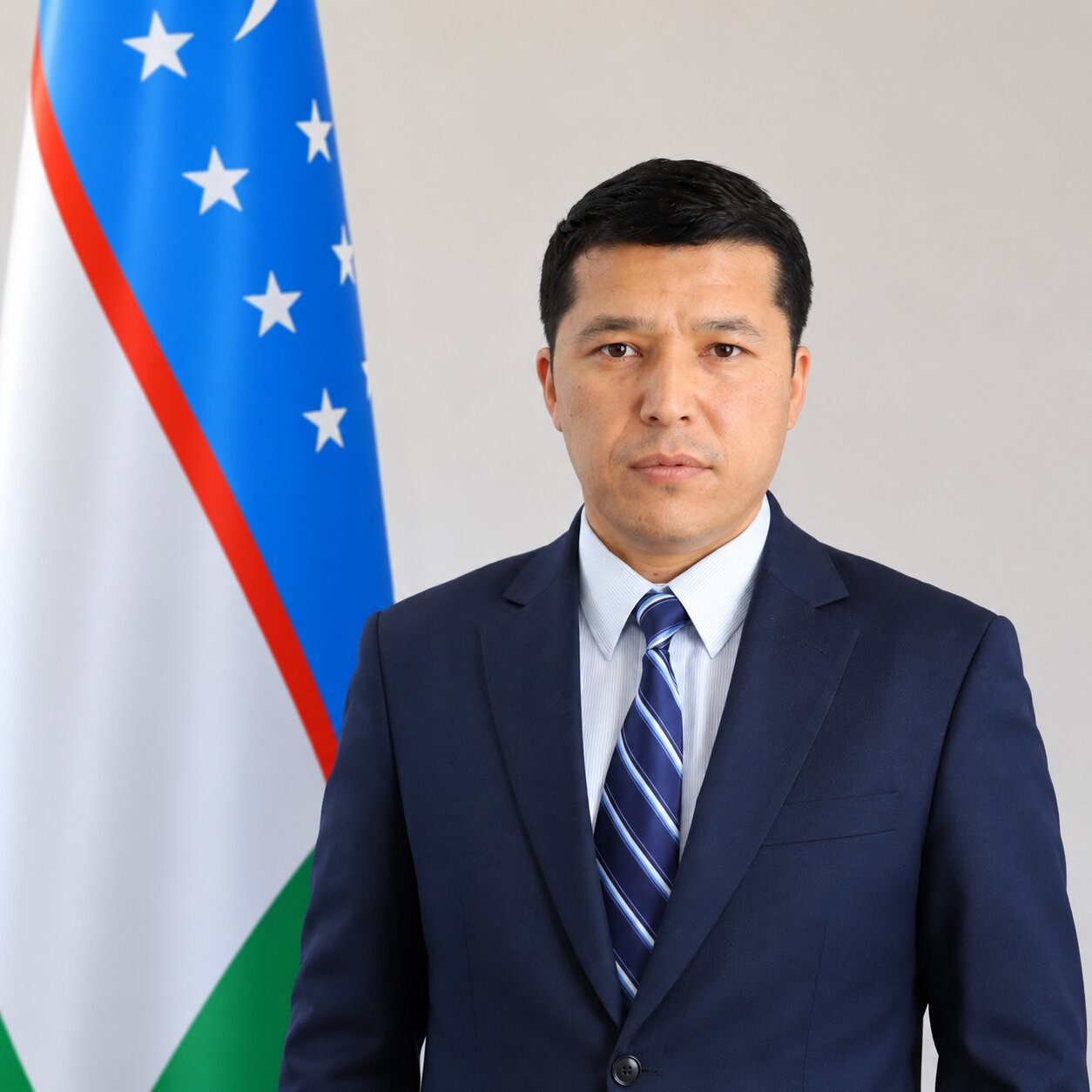 Хужамурадов Аброрбек Рузимурат угли