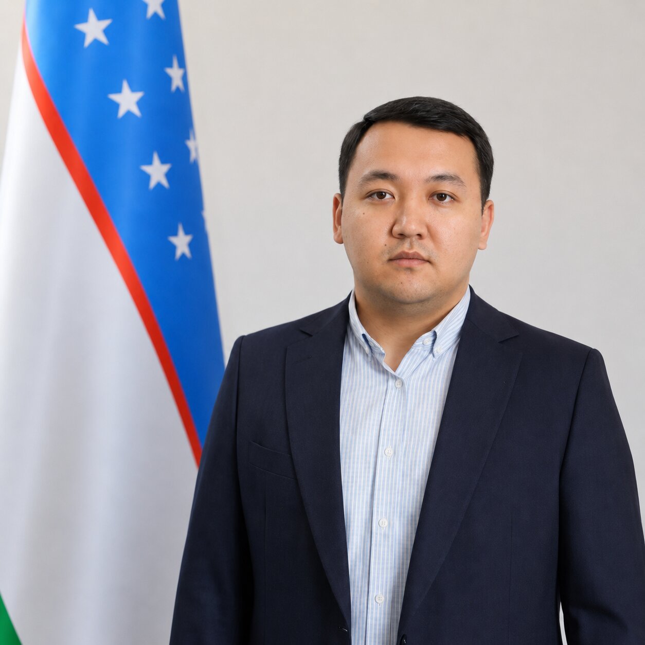 Аминбоев Жавохир Равшанбек оглы